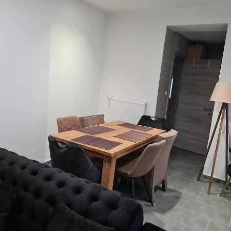 Bruxelles Airport Charleroi H Nouvelle Gerance Apartment ภายนอก รูปภาพ