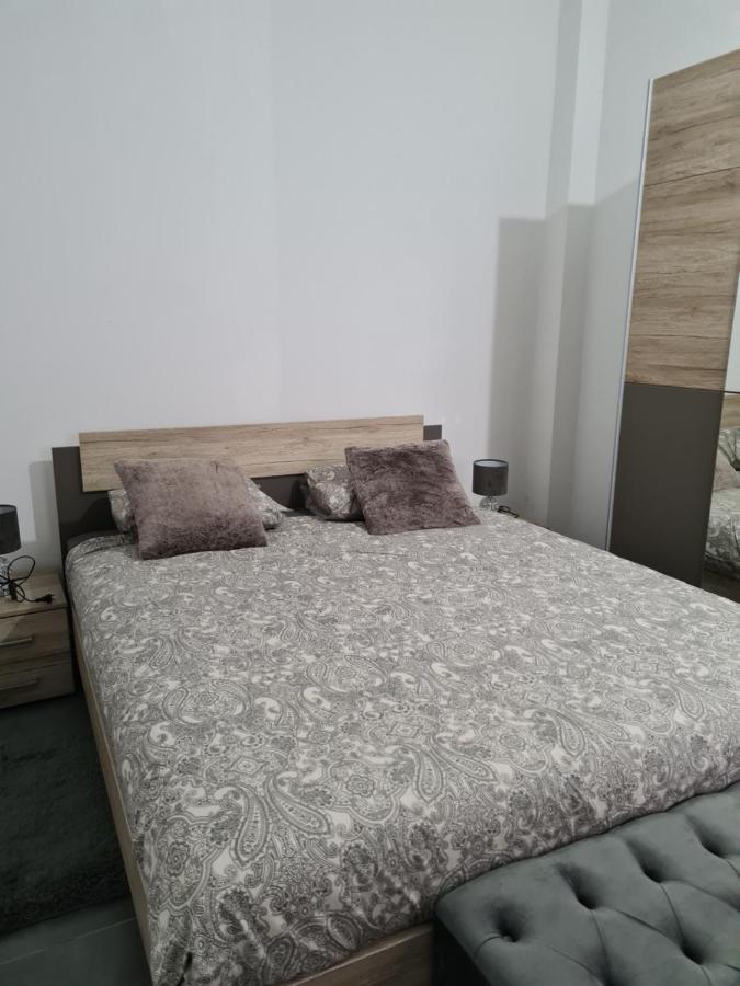 Bruxelles Airport Charleroi H Nouvelle Gerance Apartment ภายนอก รูปภาพ