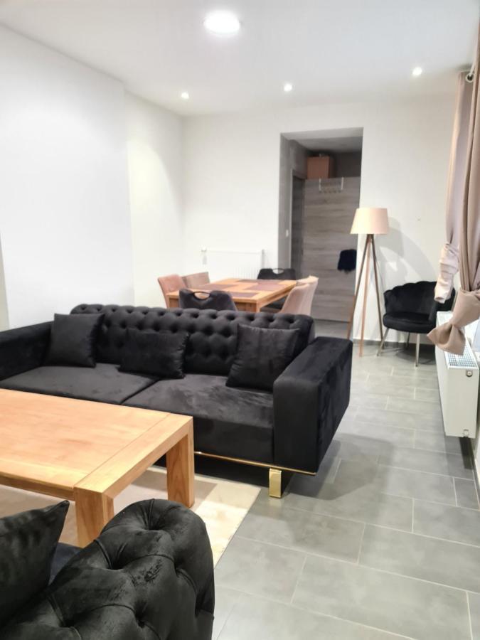 Bruxelles Airport Charleroi H Nouvelle Gerance Apartment ภายนอก รูปภาพ