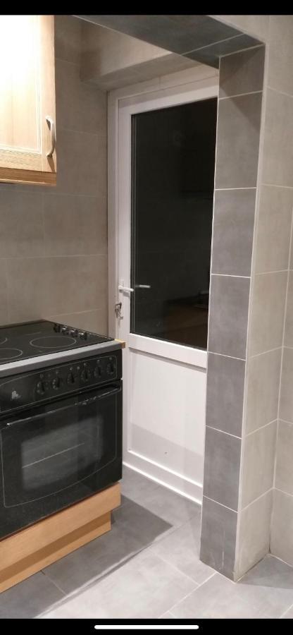 Bruxelles Airport Charleroi H Nouvelle Gerance Apartment ภายนอก รูปภาพ